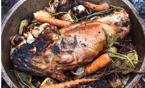αρνάκι-στον-φούρνο-ψημένο-στις-κουκου-563044012