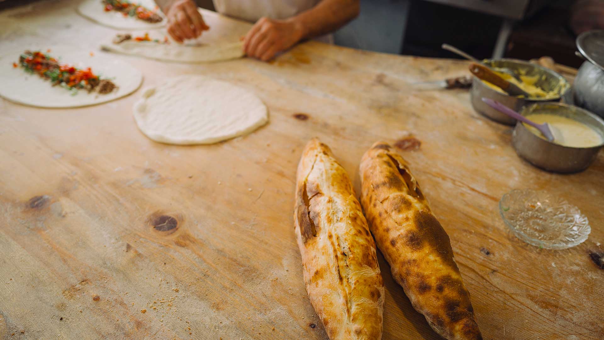 Κωνσταντινούπολη: 11 μαγαζιά με φημισμένα κεμπάπ και εμβληματικά μαγειρευτά-10