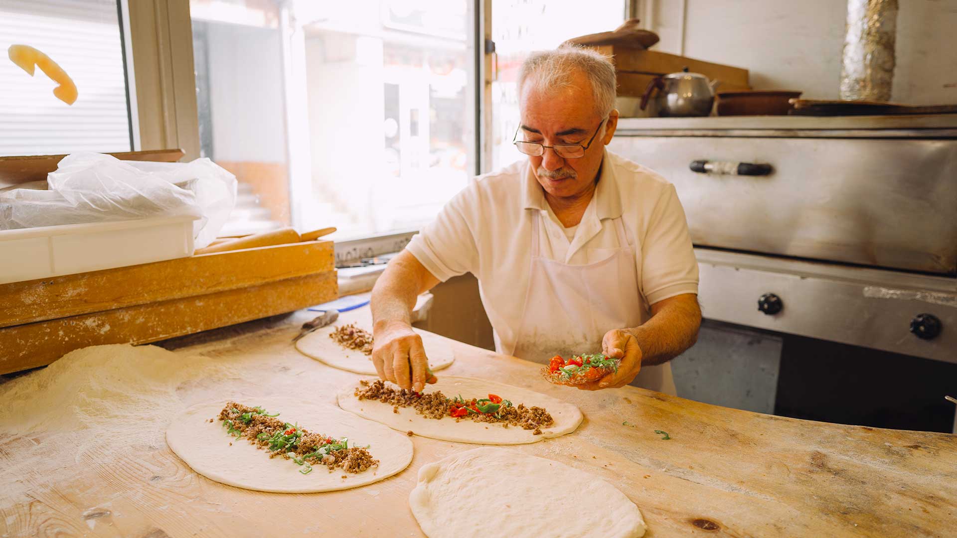 Κωνσταντινούπολη: 11 μαγαζιά με φημισμένα κεμπάπ και εμβληματικά μαγειρευτά-9