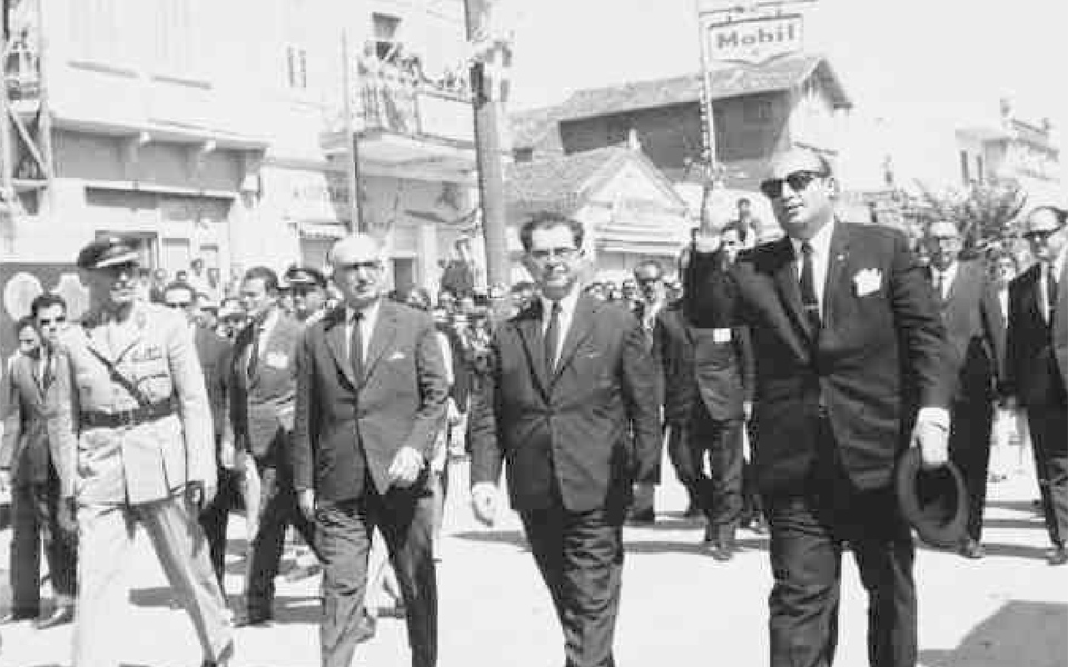 Αν είχε λαλιά η γέφυρα Κήπων στον Εβρο-3