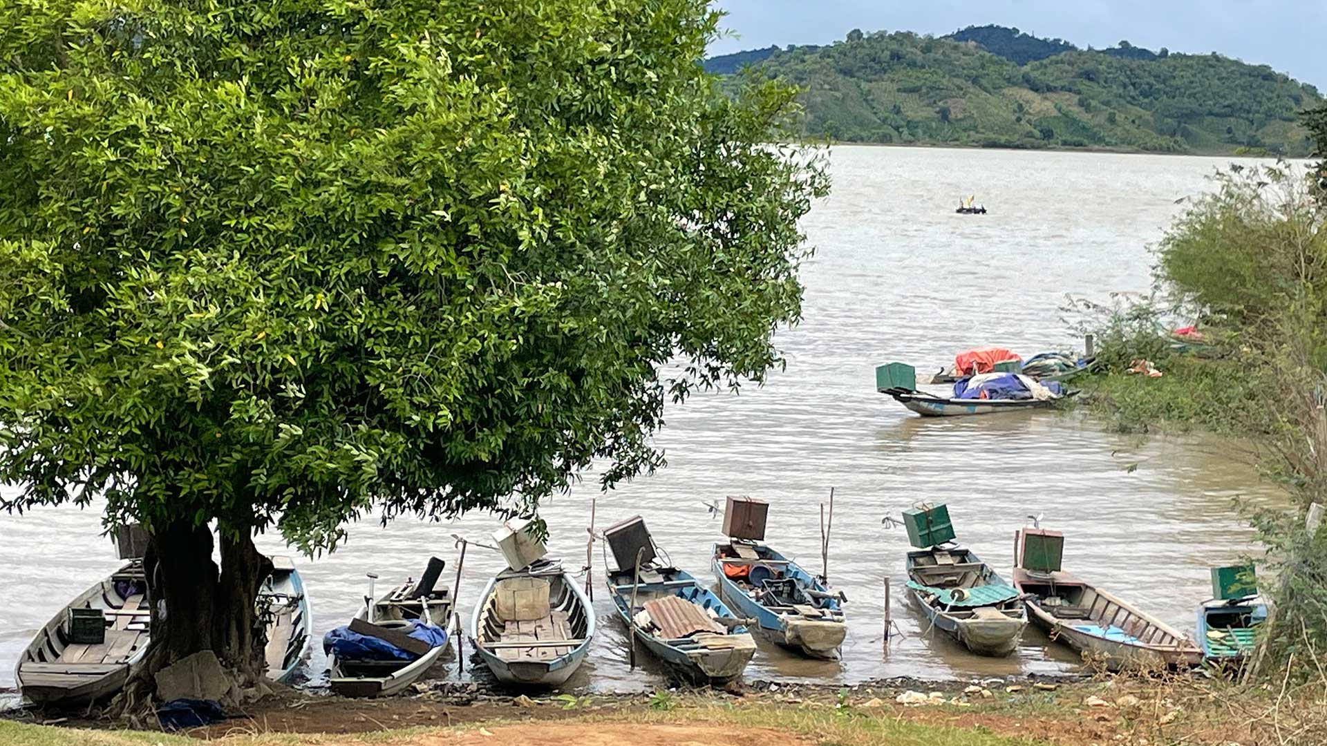 Συλλέκτες εμπειριών στο νότιο Βιετνάμ: Ενα συγκλονιστικό ταξίδι ζωής-8