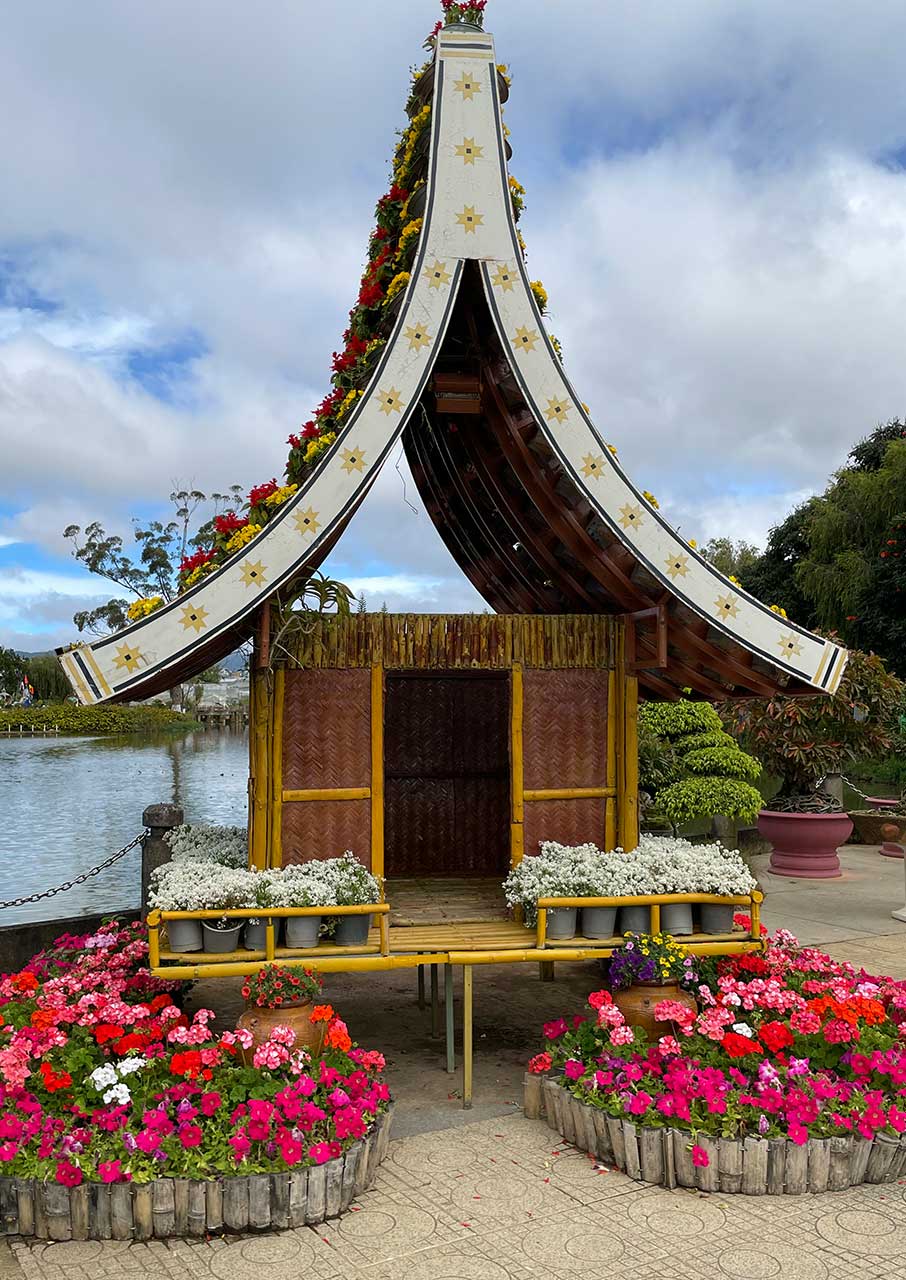 Συλλέκτες εμπειριών στο νότιο Βιετνάμ: Ενα συγκλονιστικό ταξίδι ζωής-6