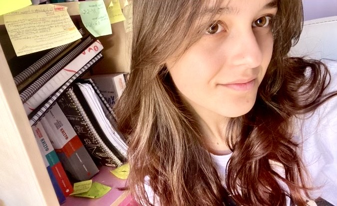 Το ψυχολογικό «ρόλερ κόστερ» των Πανελλαδικών-1