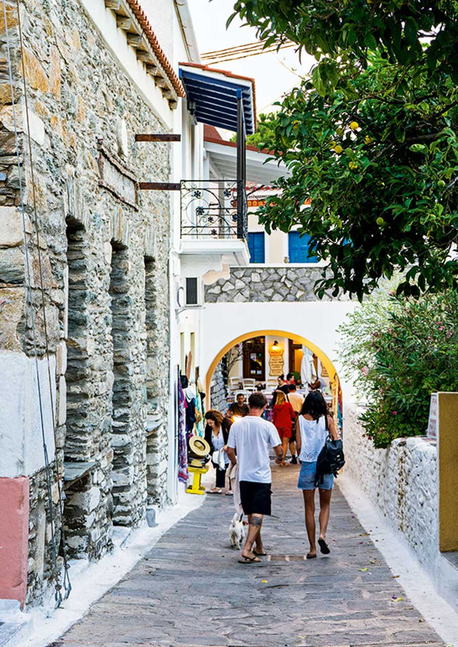 Τζια: Σαββατοκύριακο στο πιο κοντινό κυκλαδονήσι-3