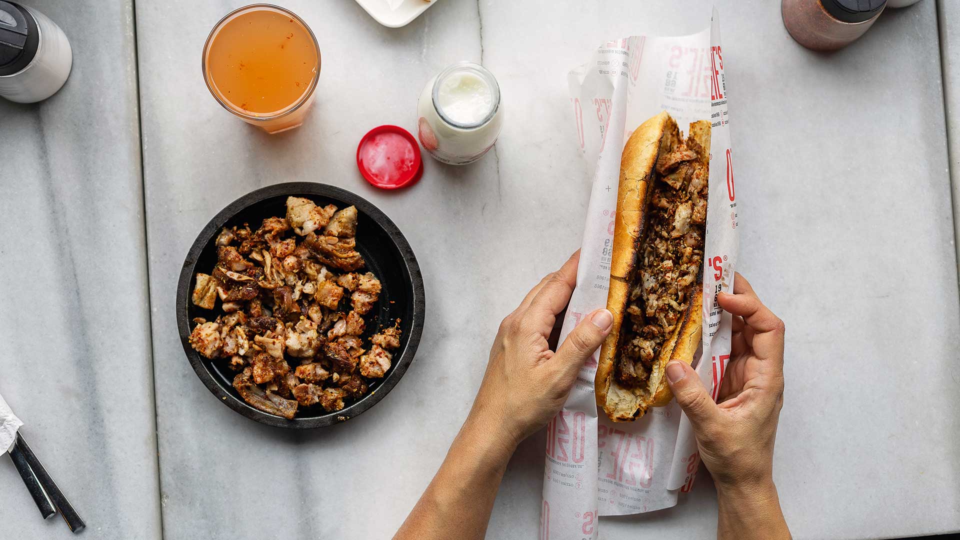 Κωνσταντινούπολη: 11 μαγαζιά με φημισμένα κεμπάπ και εμβληματικά μαγειρευτά-5