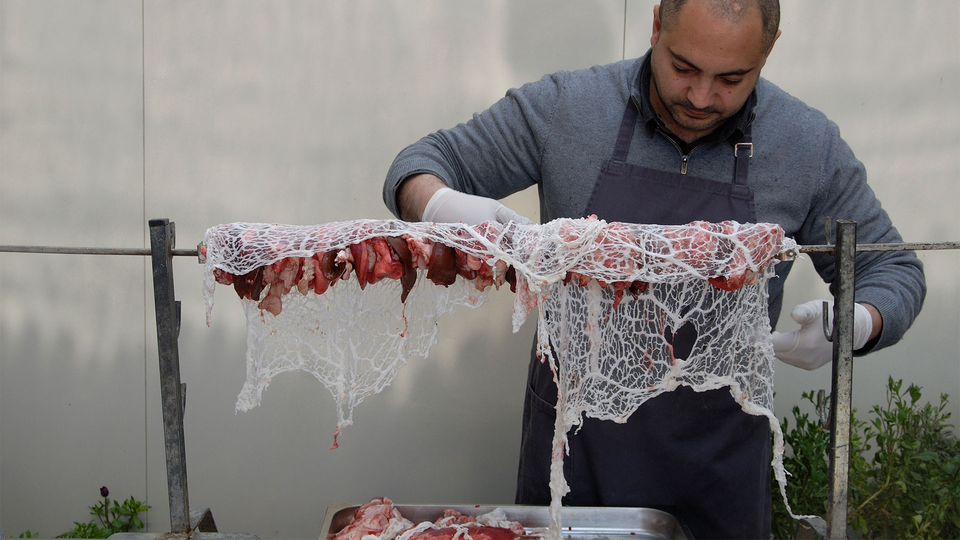 Όλα στη σούβλα: ένας πλήρης οδηγός για αρνί στη σούβλα, κοκορέτσι και κοντοσούβλι-1
