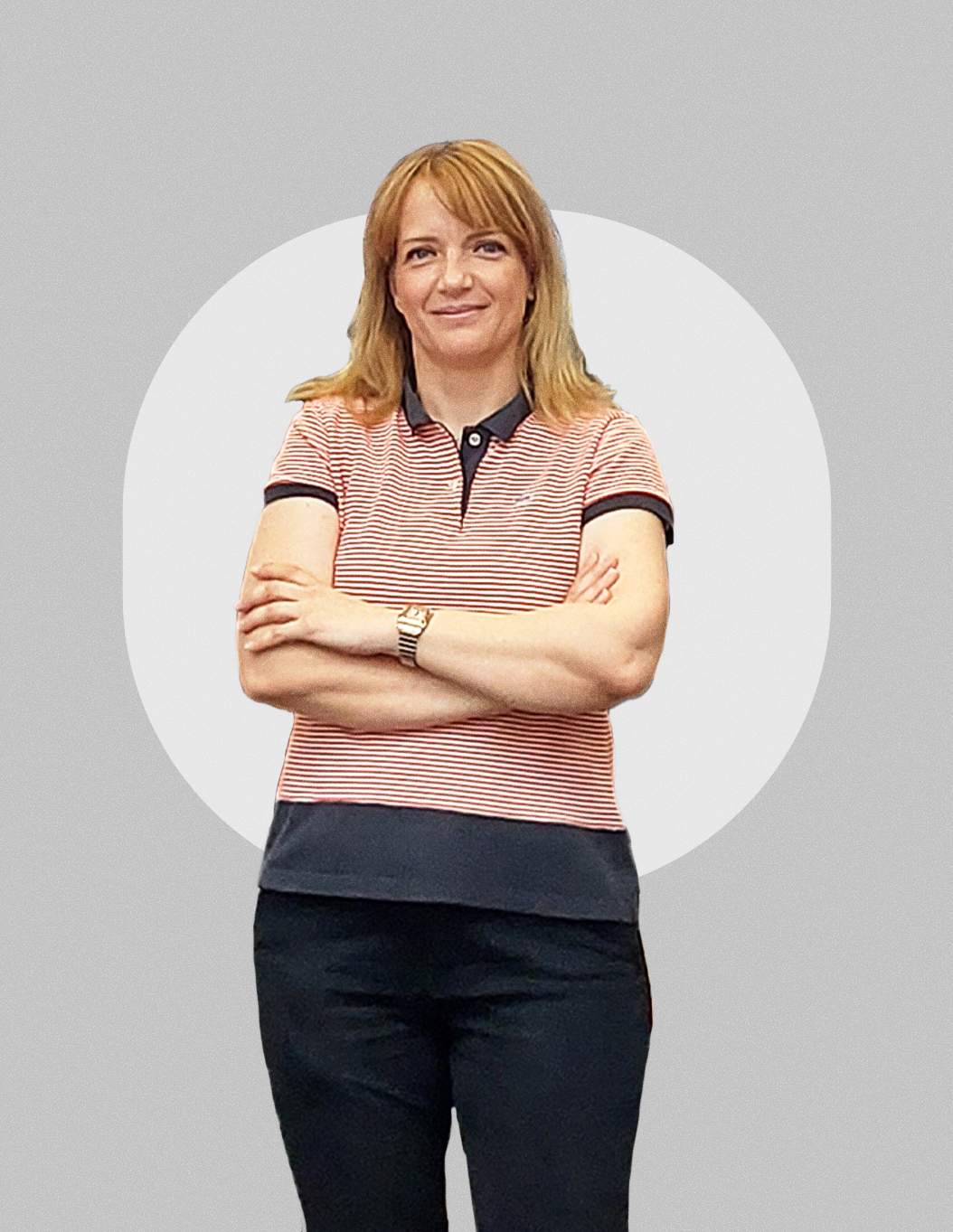 Η πρώτη Ελληνίδα στην καρδιά της ευρωπαϊκής πολιτικής προστασίας-1