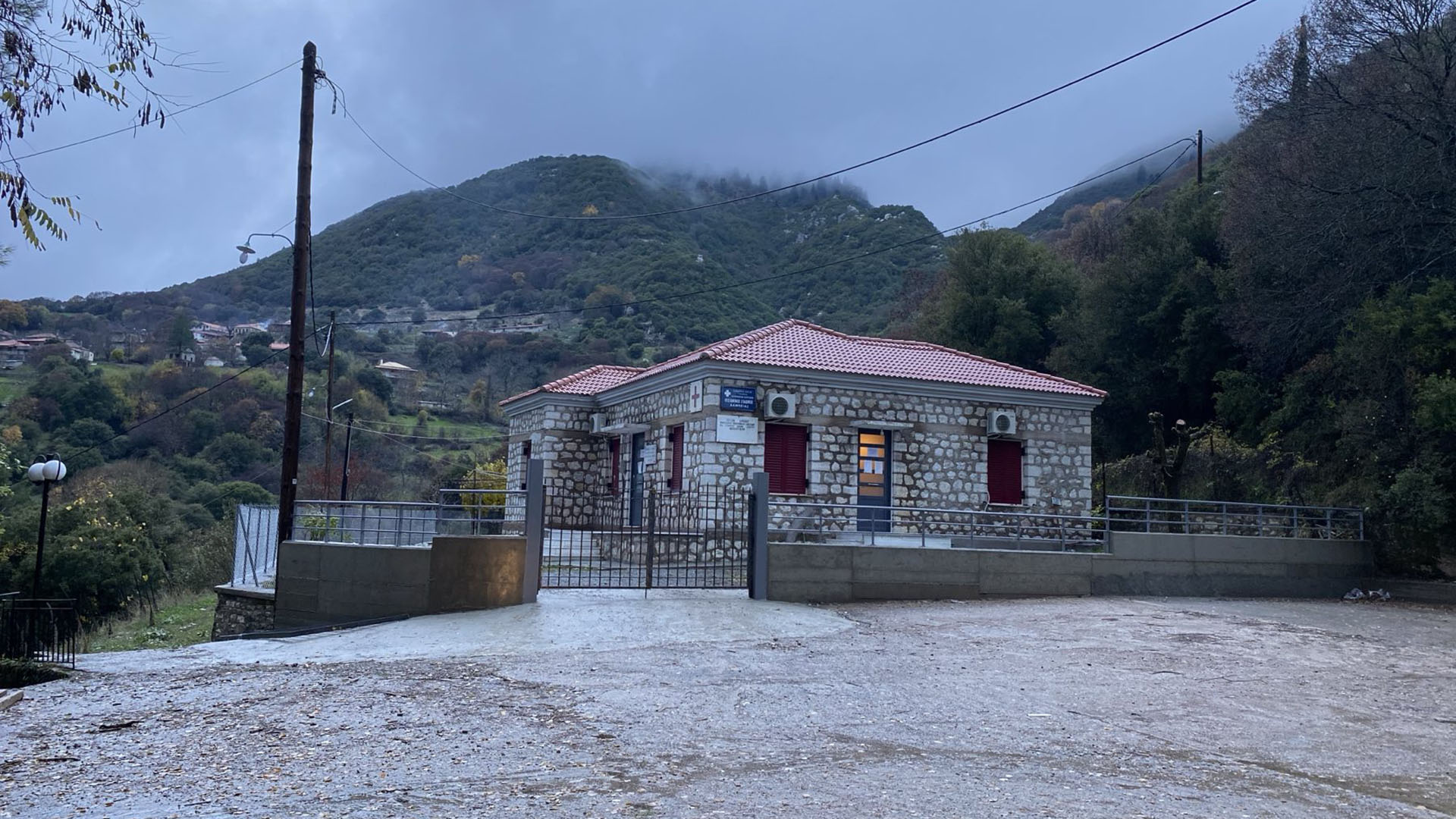 Ενας Αιθίοπας γιατρός στην ορεινή Λαμπεία-2