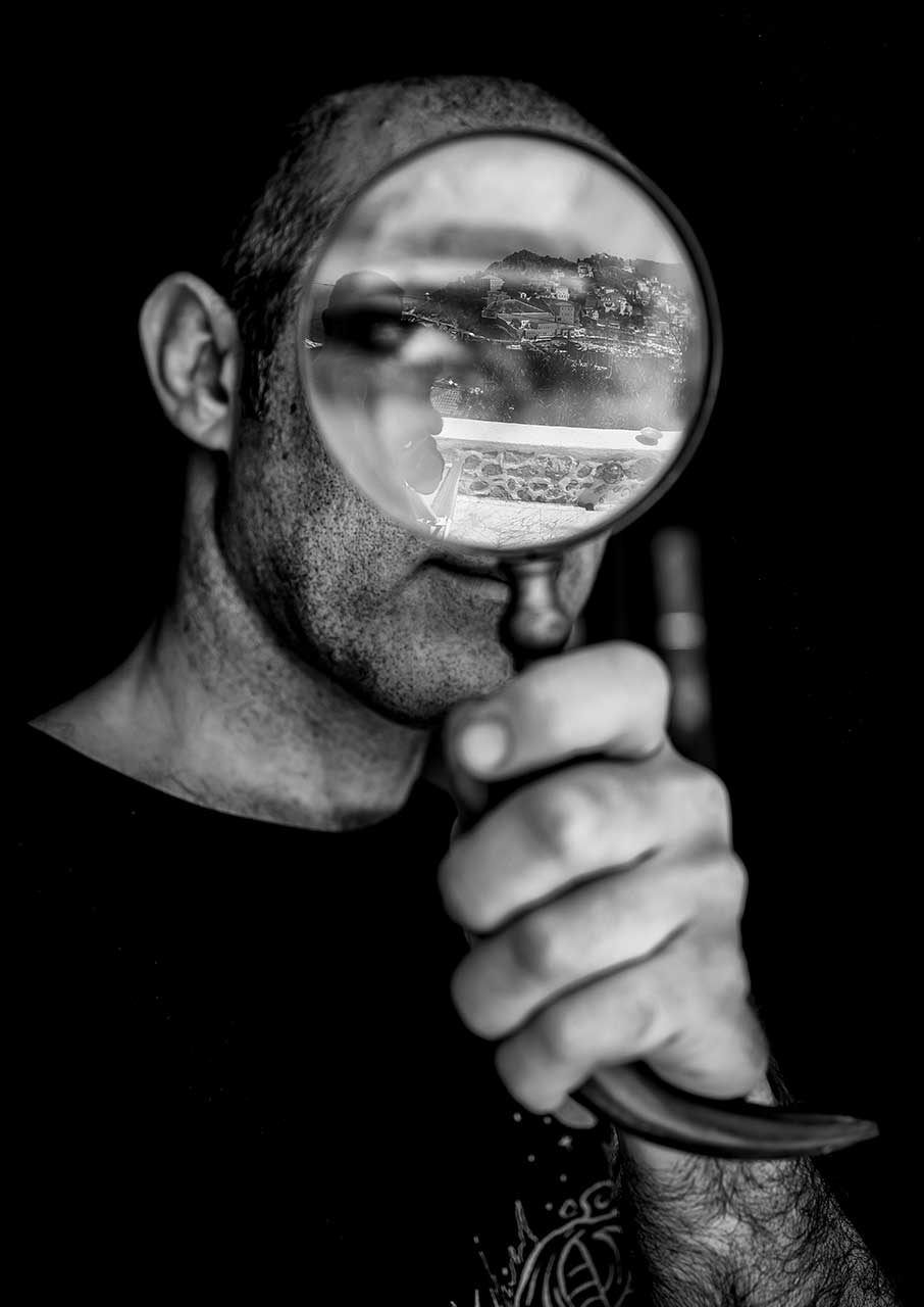 Με το βλέμμα του Νίκου Αλιάγα-7