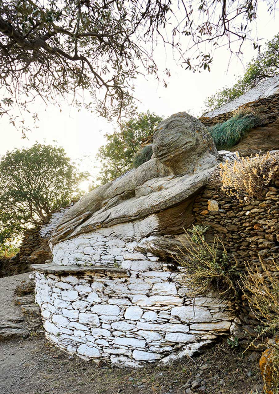 Τζια: Σαββατοκύριακο στο πιο κοντινό κυκλαδονήσι-1