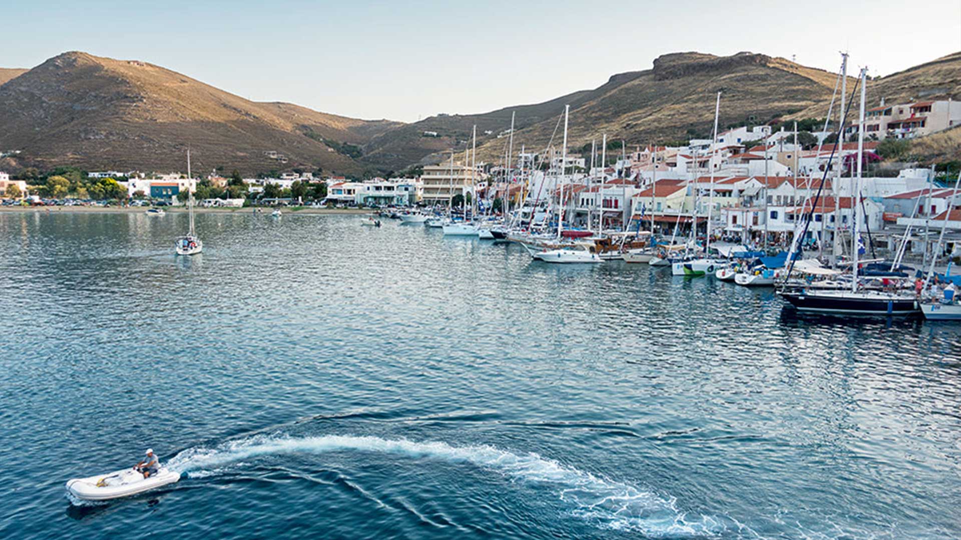 Τζια: Σαββατοκύριακο στο πιο κοντινό κυκλαδονήσι-2