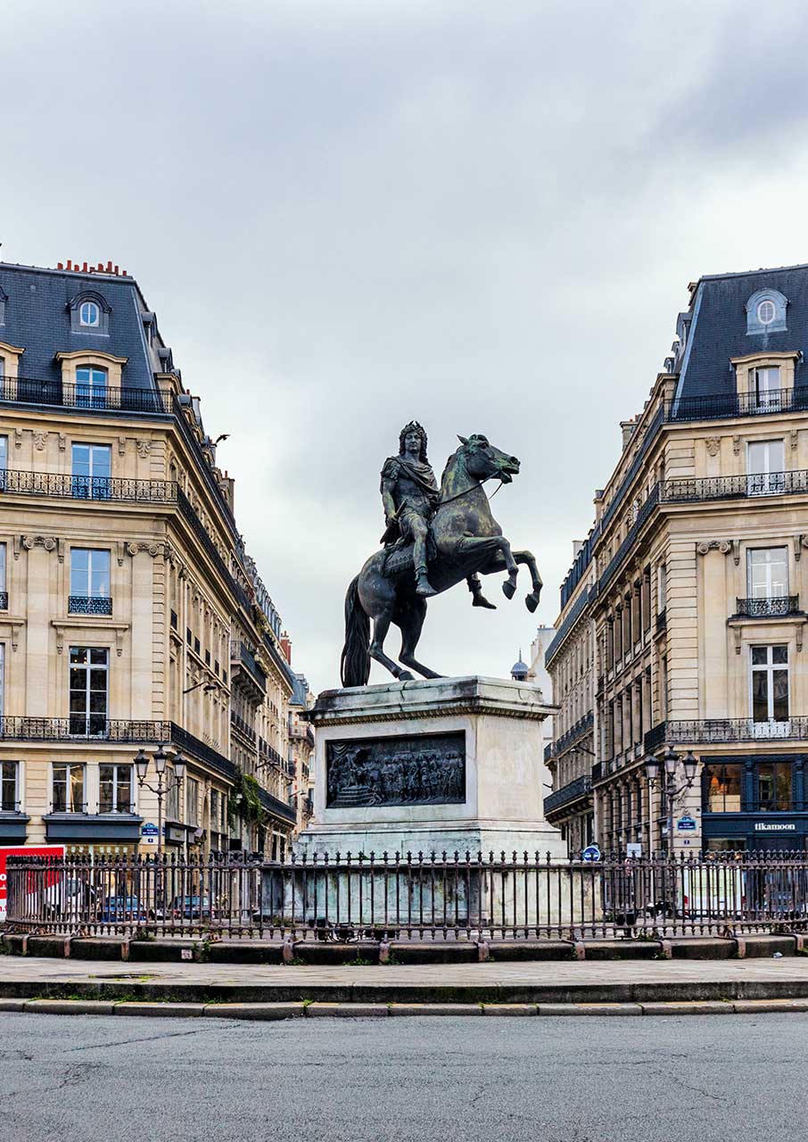 5 ξεχωριστές βόλτες σε γειτονιές του Παρισιού-3