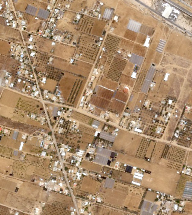 Γάζα: Ολοκληρώθηκαν οι συνομιλίες – Το Ισραήλ συνεχίζει τις επιχειρήσεις-1