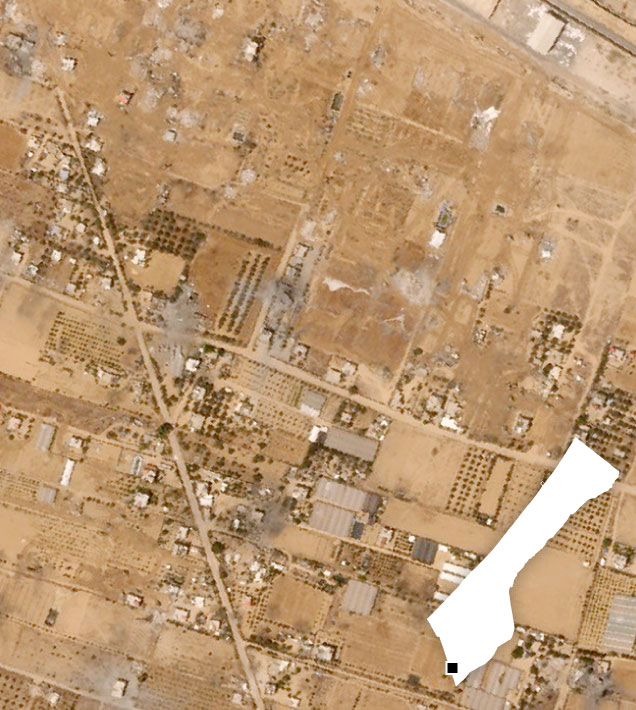 Γάζα: Ολοκληρώθηκαν οι συνομιλίες – Το Ισραήλ συνεχίζει τις επιχειρήσεις-2