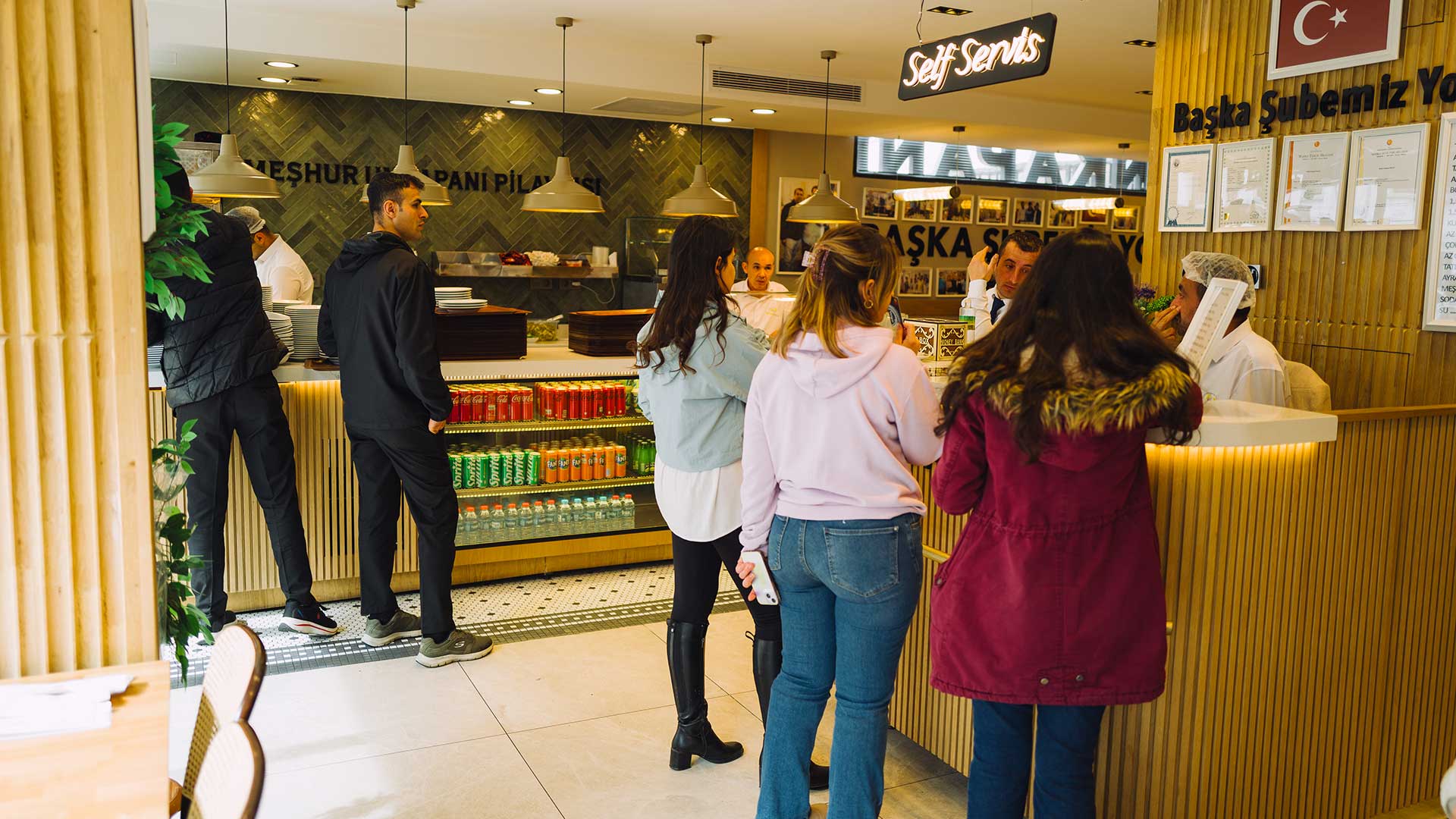 Κωνσταντινούπολη: 11 μαγαζιά με φημισμένα κεμπάπ και εμβληματικά μαγειρευτά-2