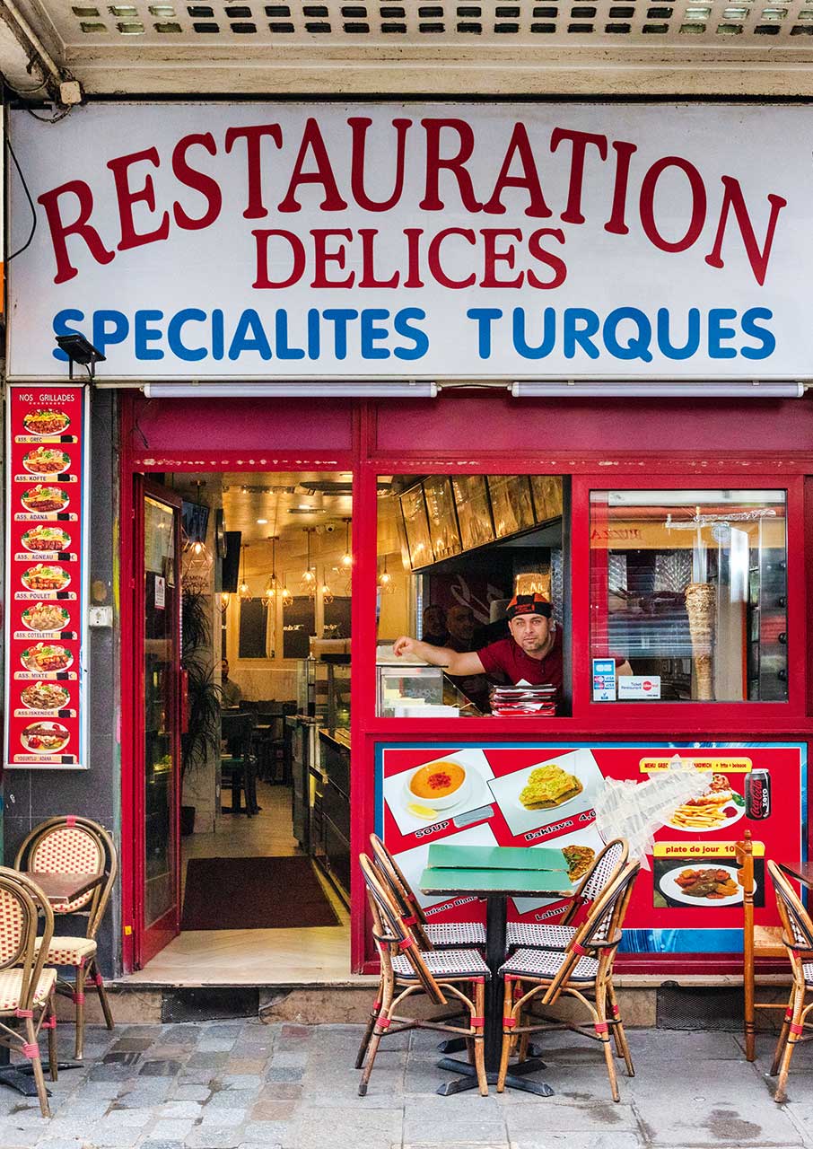 5 ξεχωριστές βόλτες σε γειτονιές του Παρισιού-9