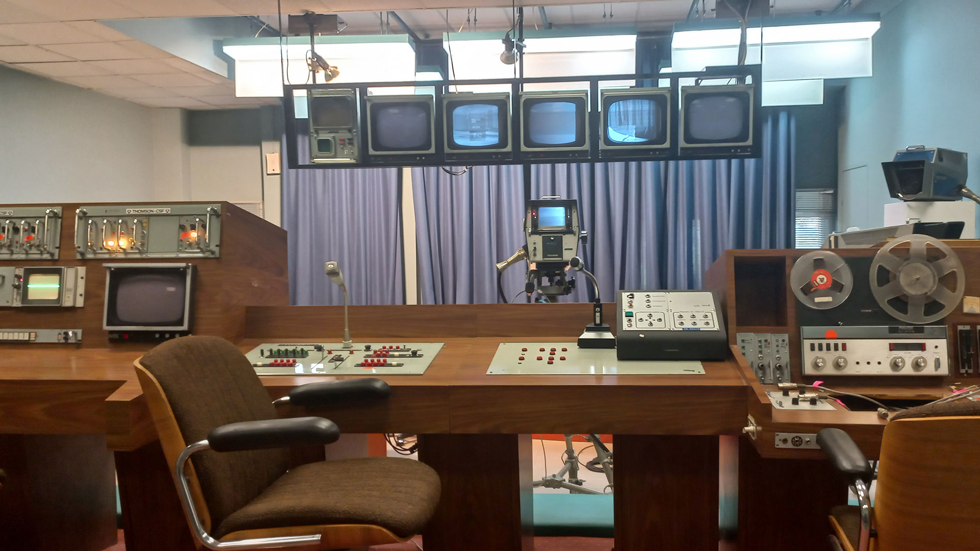 Το μουσείο όπου το παρελθόν επικοινωνεί με το μέλλον-2