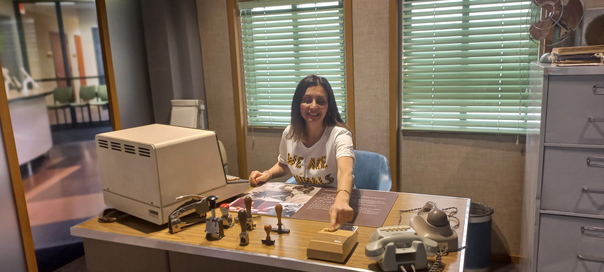 Το μουσείο όπου το παρελθόν επικοινωνεί με το μέλλον-3