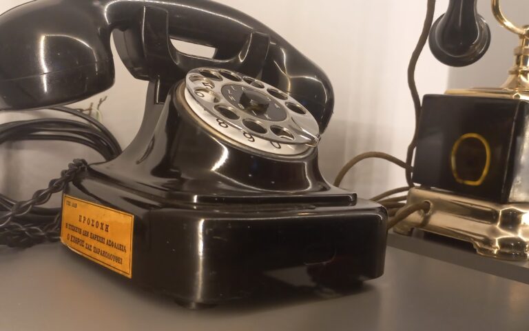 Το μουσείο όπου το παρελθόν επικοινωνεί με το μέλλον-11