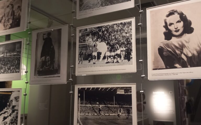 Το μουσείο όπου το παρελθόν επικοινωνεί με το μέλλον-10