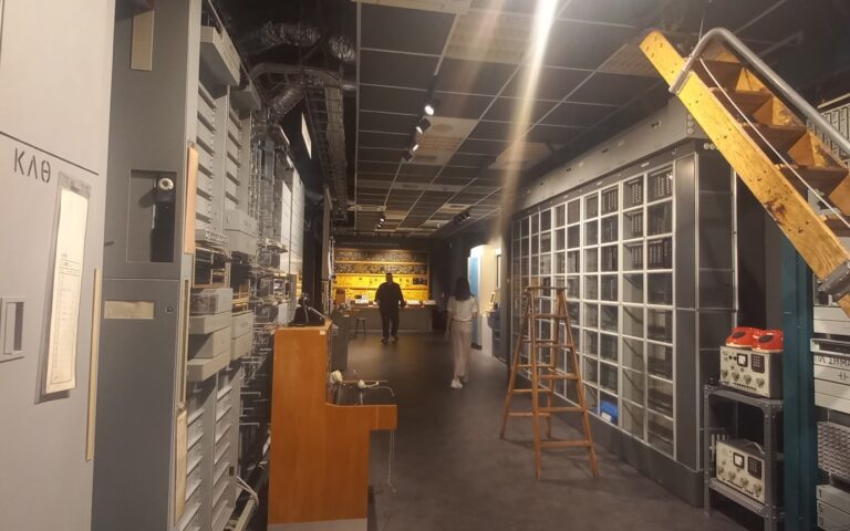 Το μουσείο όπου το παρελθόν επικοινωνεί με το μέλλον-4