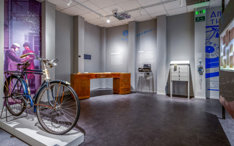 Το μουσείο όπου το παρελθόν επικοινωνεί με το μέλλον-7