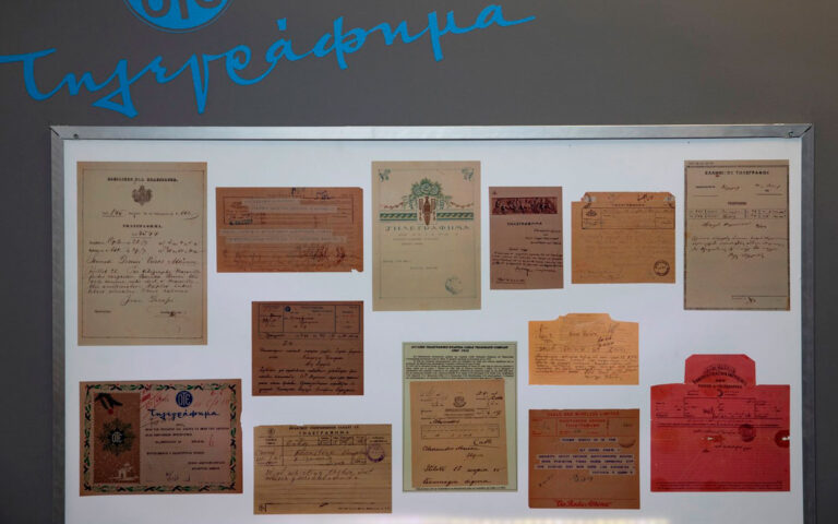 Το μουσείο όπου το παρελθόν επικοινωνεί με το μέλλον-14