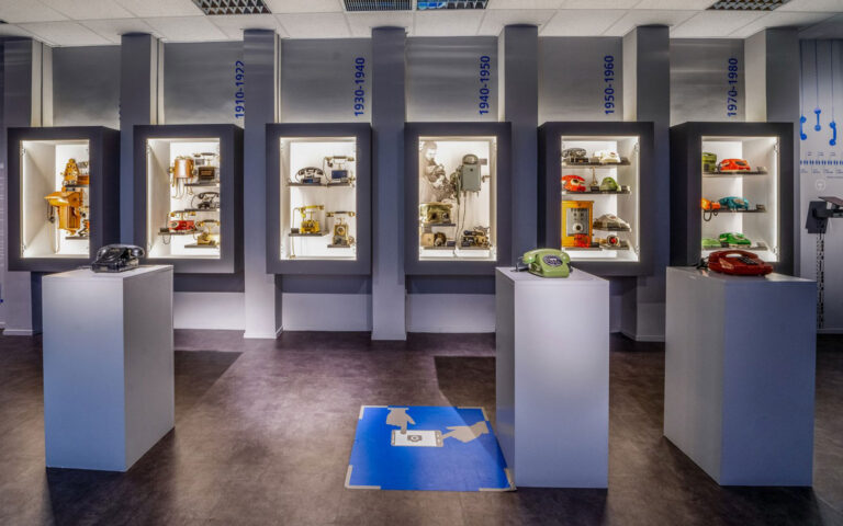 Το μουσείο όπου το παρελθόν επικοινωνεί με το μέλλον-3