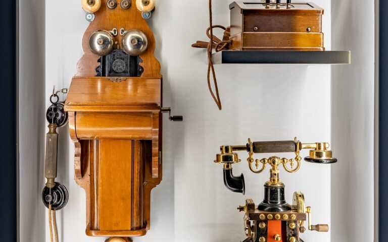 Το μουσείο όπου το παρελθόν επικοινωνεί με το μέλλον-5