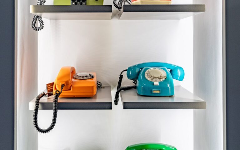 Το μουσείο όπου το παρελθόν επικοινωνεί με το μέλλον-6