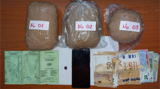 λέσβος-συνελήφθη-με-3-κιλά-ηρωίνη-563053453