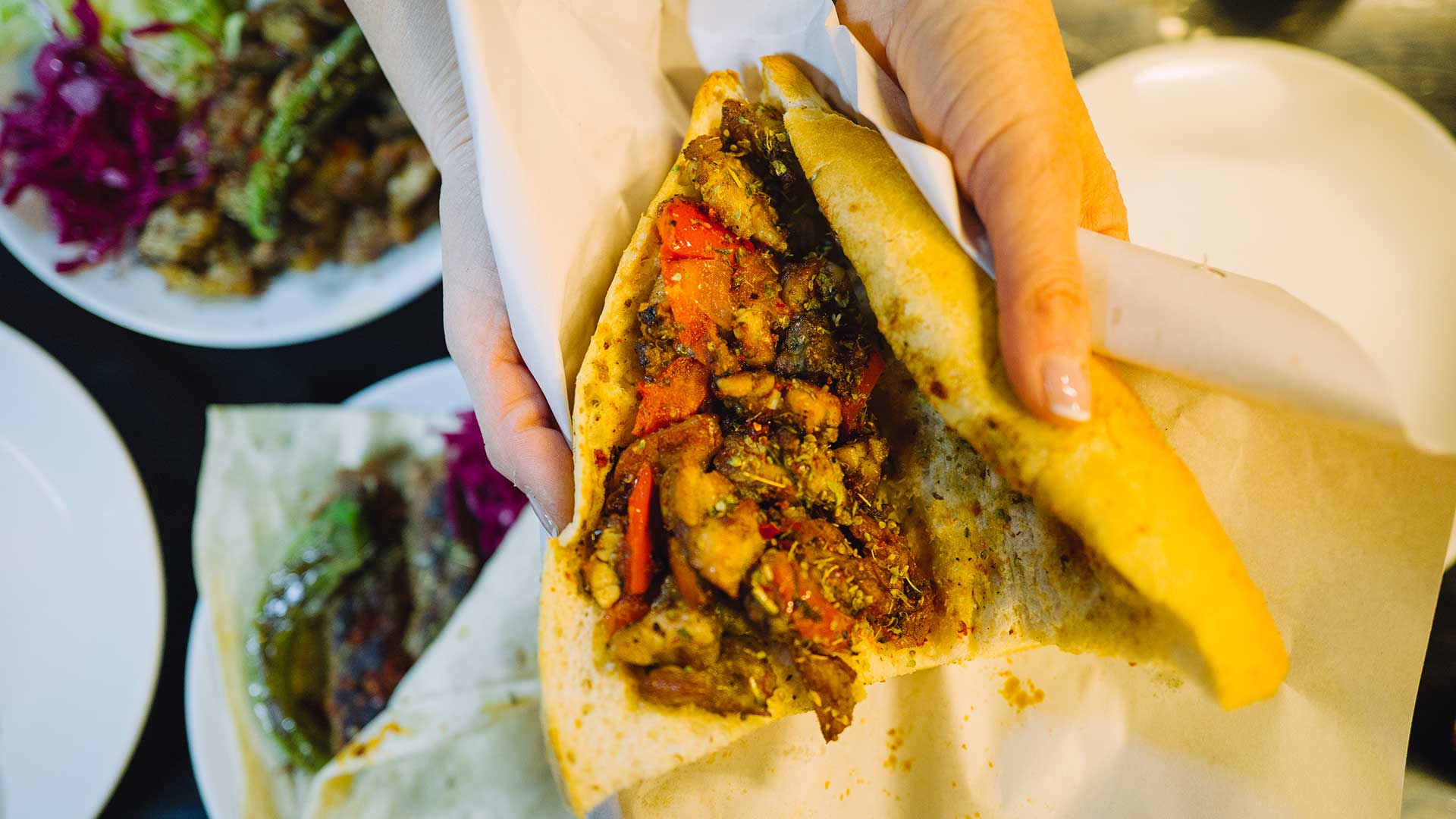 Κωνσταντινούπολη: 11 μαγαζιά με φημισμένα κεμπάπ και εμβληματικά μαγειρευτά-12