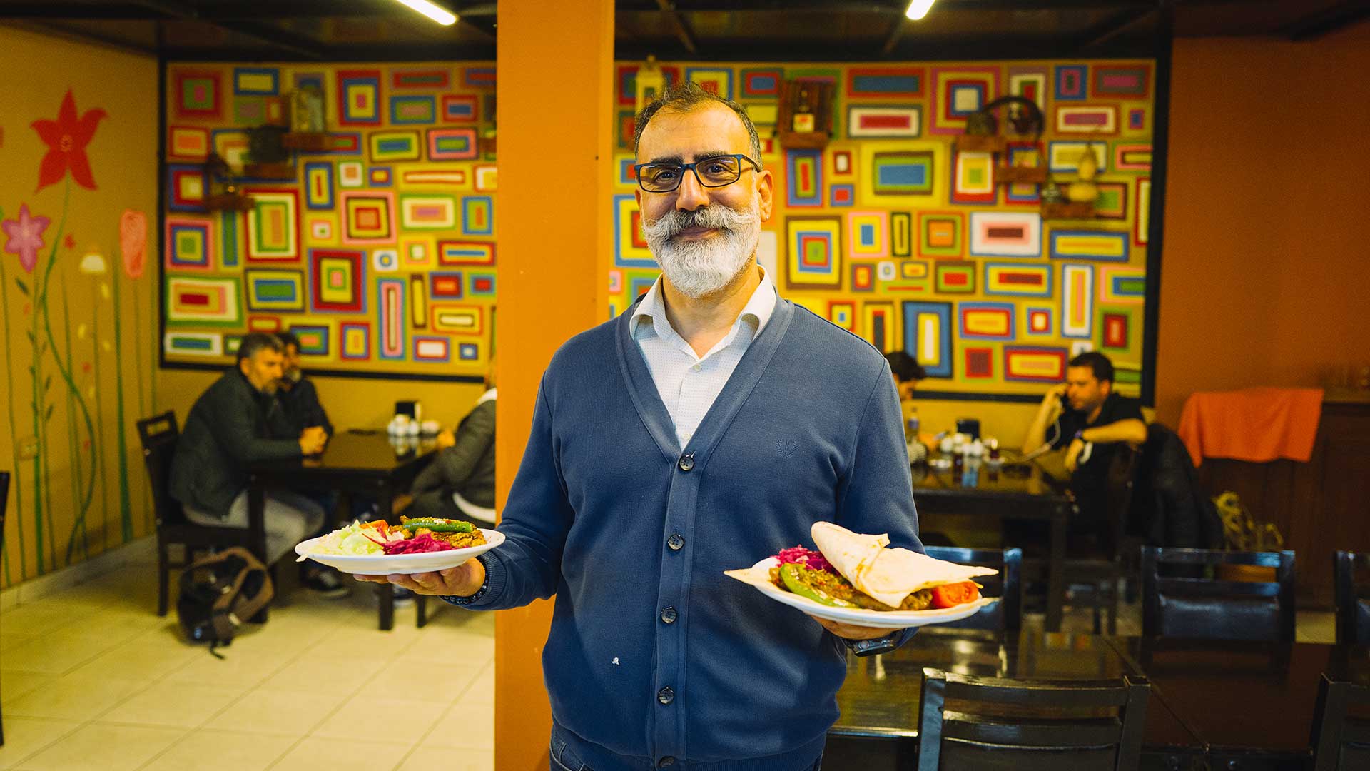 Κωνσταντινούπολη: 11 μαγαζιά με φημισμένα κεμπάπ και εμβληματικά μαγειρευτά-11