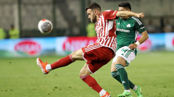 ισόπαλοι-ολυμπιακός-παναθηναϊκός-563033215