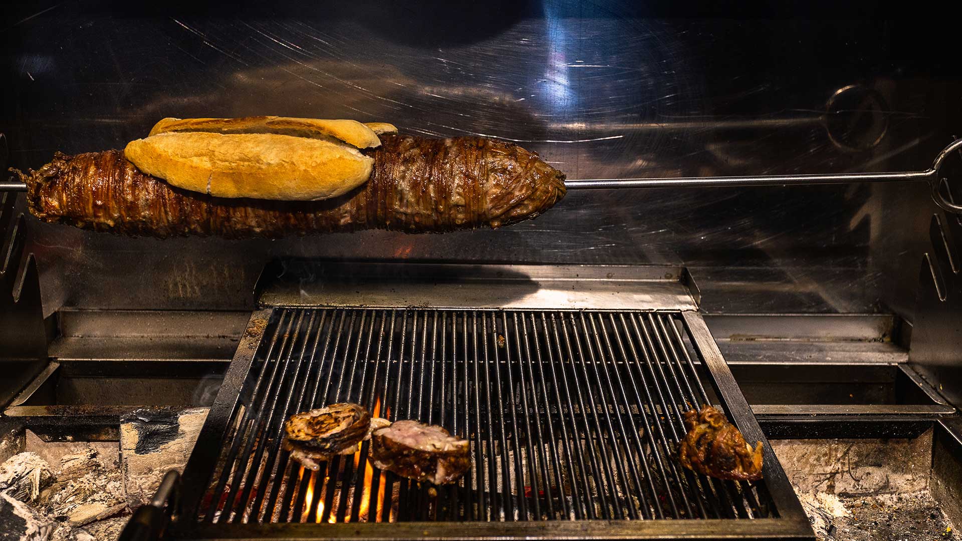 Κωνσταντινούπολη: 11 μαγαζιά με φημισμένα κεμπάπ και εμβληματικά μαγειρευτά-6