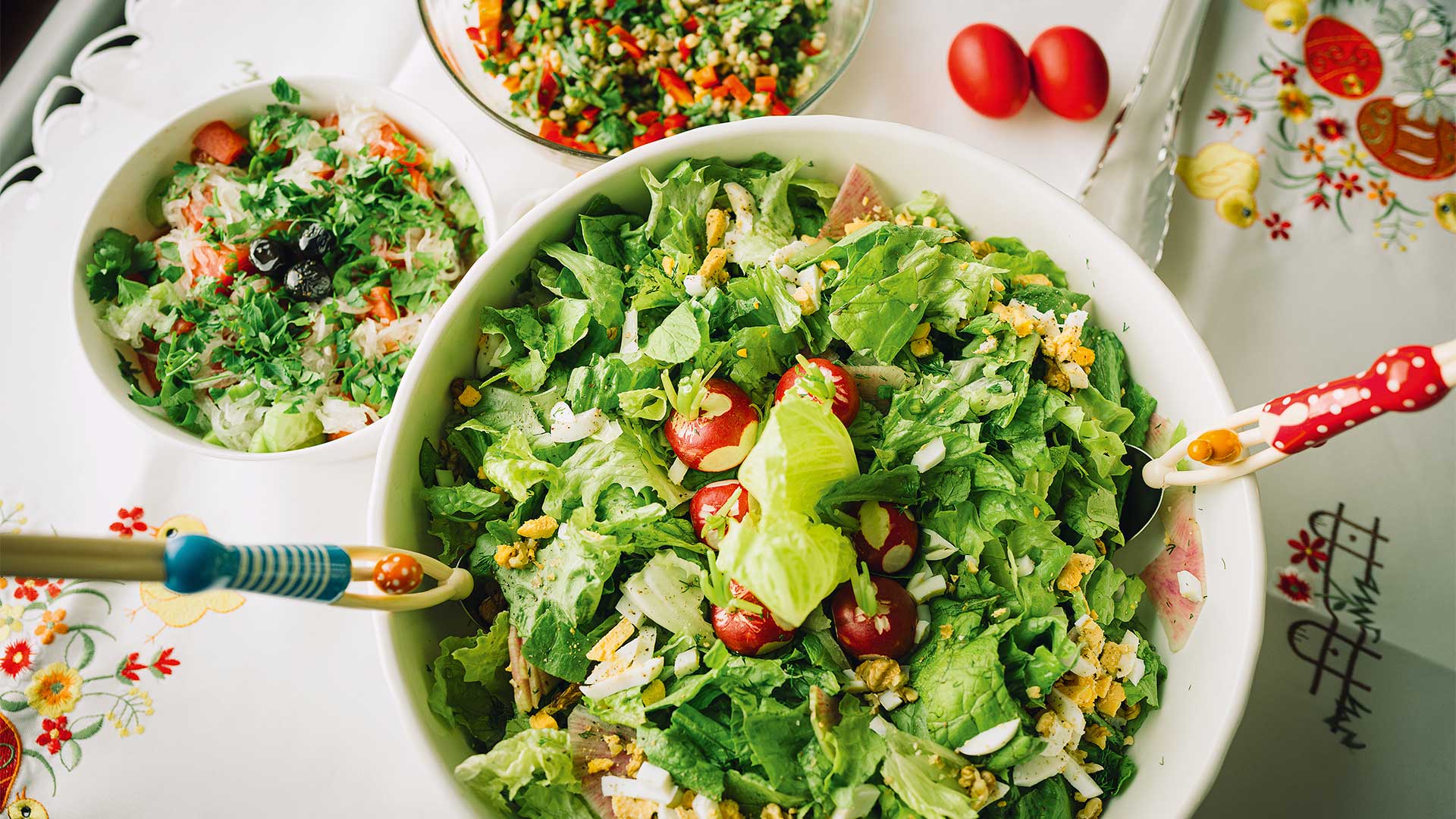 Πάσχα στην Κωνσταντινούπολη: λαμπριάτικο τραπέζι στον Βόσπορο-3