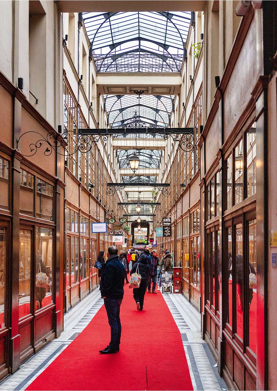 5 ξεχωριστές βόλτες σε γειτονιές του Παρισιού-6