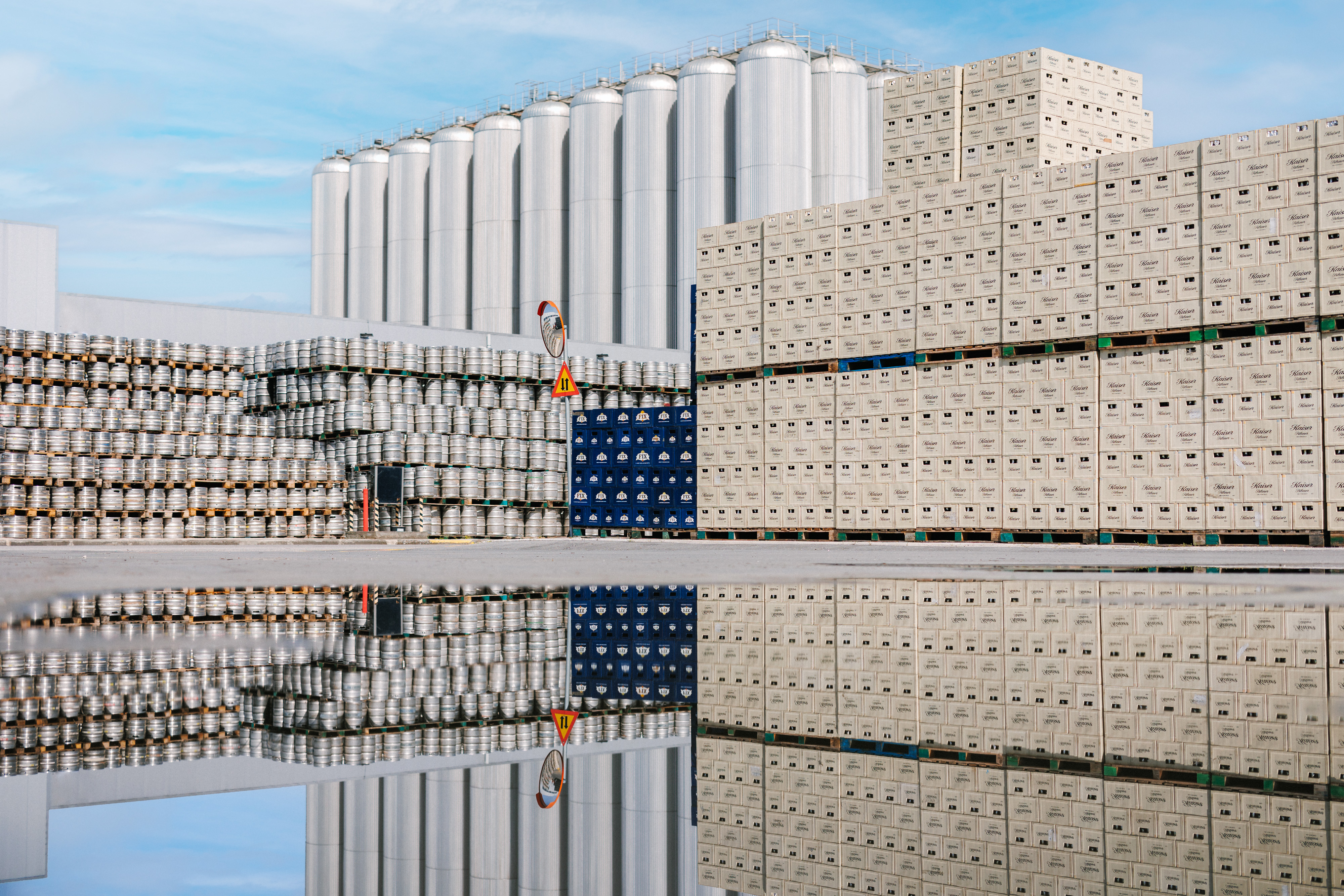 Η Ολυμπιακή Ζυθοποιία δίπλα στο περιβάλλον και το κοινωνικό σύνολο-2
