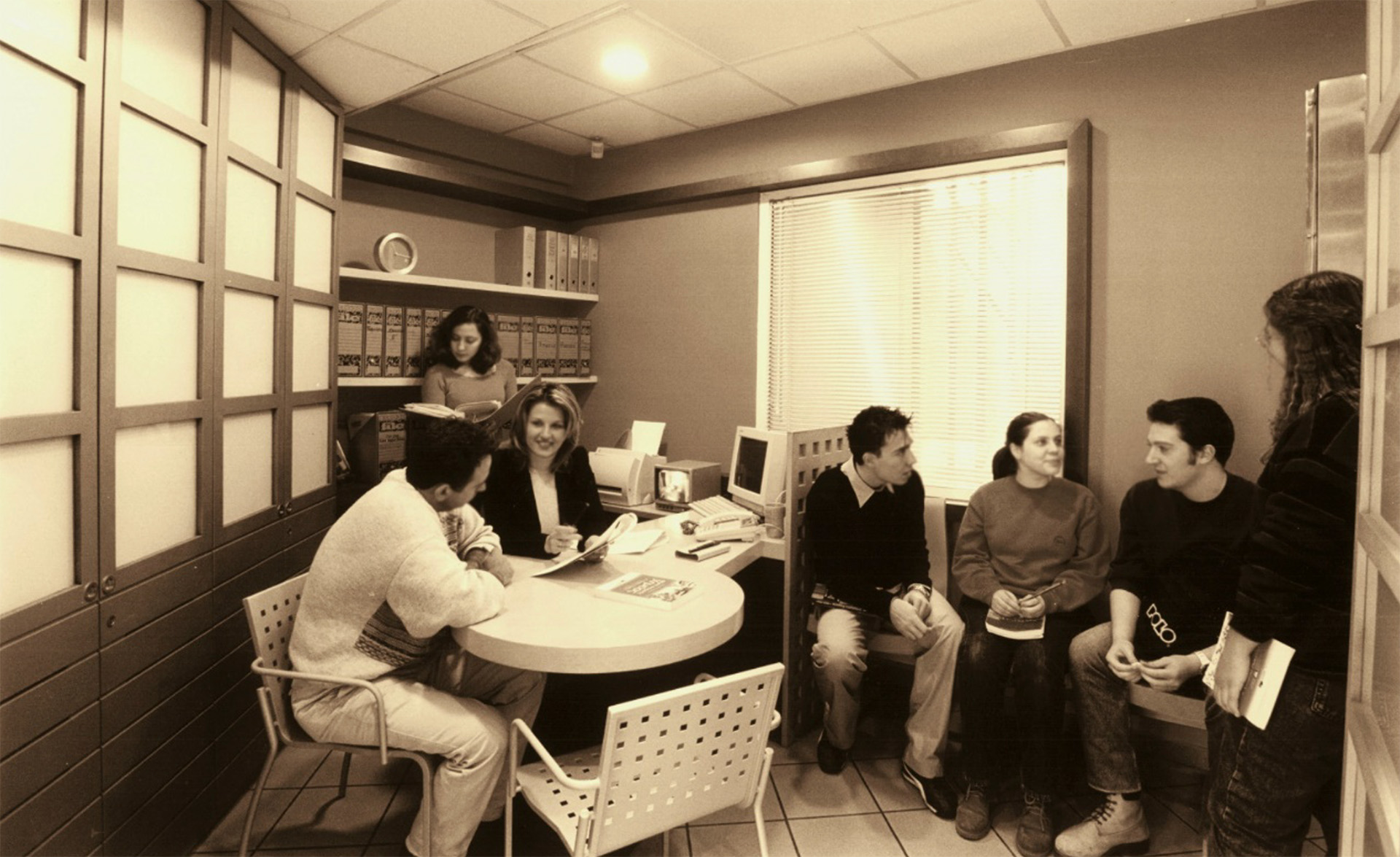 36 χρόνια ιστορία στον χώρο της Εκπαίδευσης-1