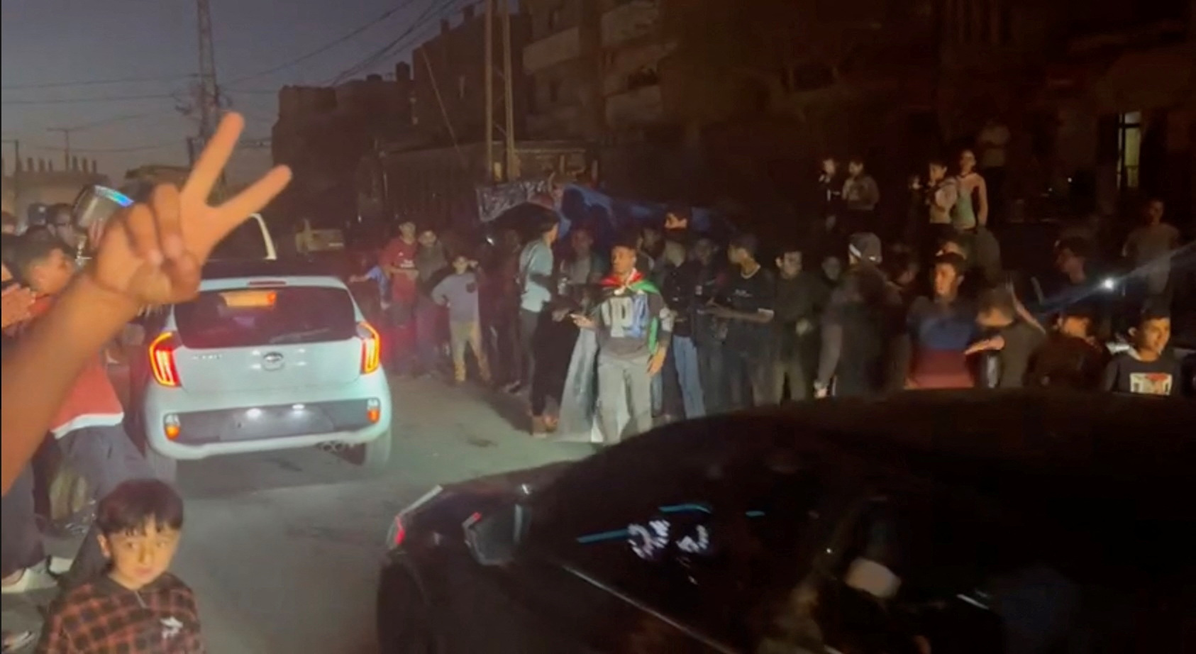 Το Ισραήλ συνεχίζει την επιχείρηση στη Ράφα – Στέλνει διαπραγματευτές στη Χαμάς για την πρόταση εκεχειρίας-1