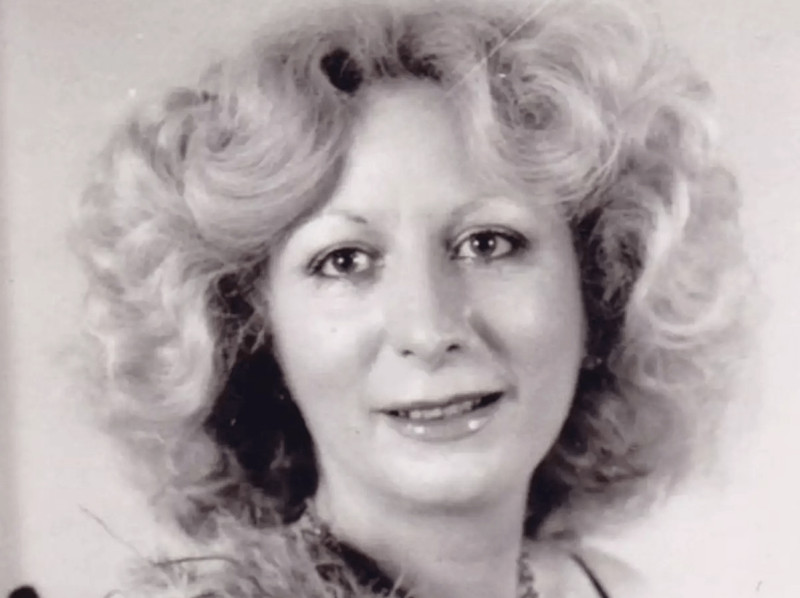 Πέθανε η Ρένα Βενιέρη, σύζυγος του Μανώλη Μαυρομάτη-1