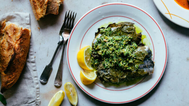 σαρδέλες-τυλιγμένες-σε-αμπελόφυλλα-μ-563033323