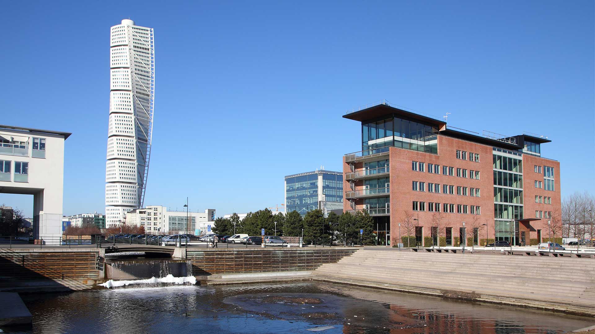 Μάλμε: Ανακαλύπτουμε τη σουηδική πόλη που φέτος φιλοξενεί την Eurovision-4