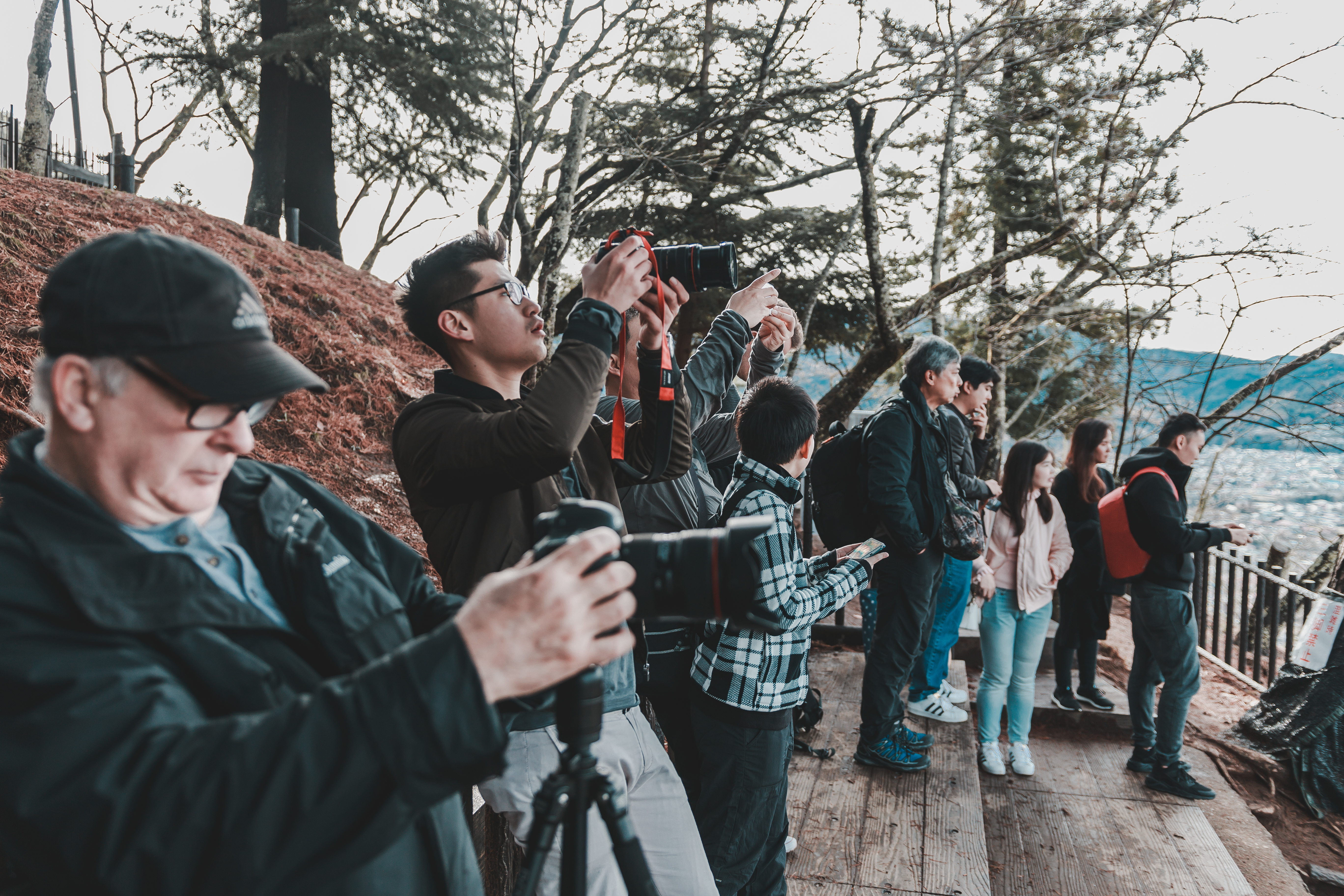 Ιαπωνία: Πώς η πιο ευγενική χώρα του κόσμου έχασε την υπομονή της με τους τουρίστες-3