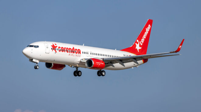 τουρκία-ο-μπροστινός-τροχός-ενός-boeing-737-έσ-563017165