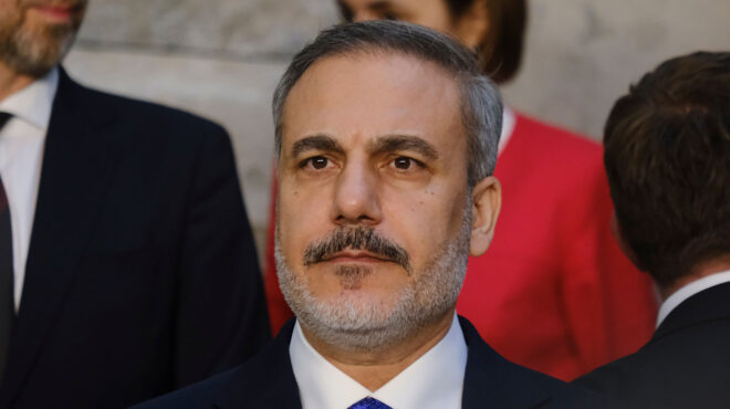 χακάν-φιντάν-ερντογάν-και-μητσοτάκης-563024656