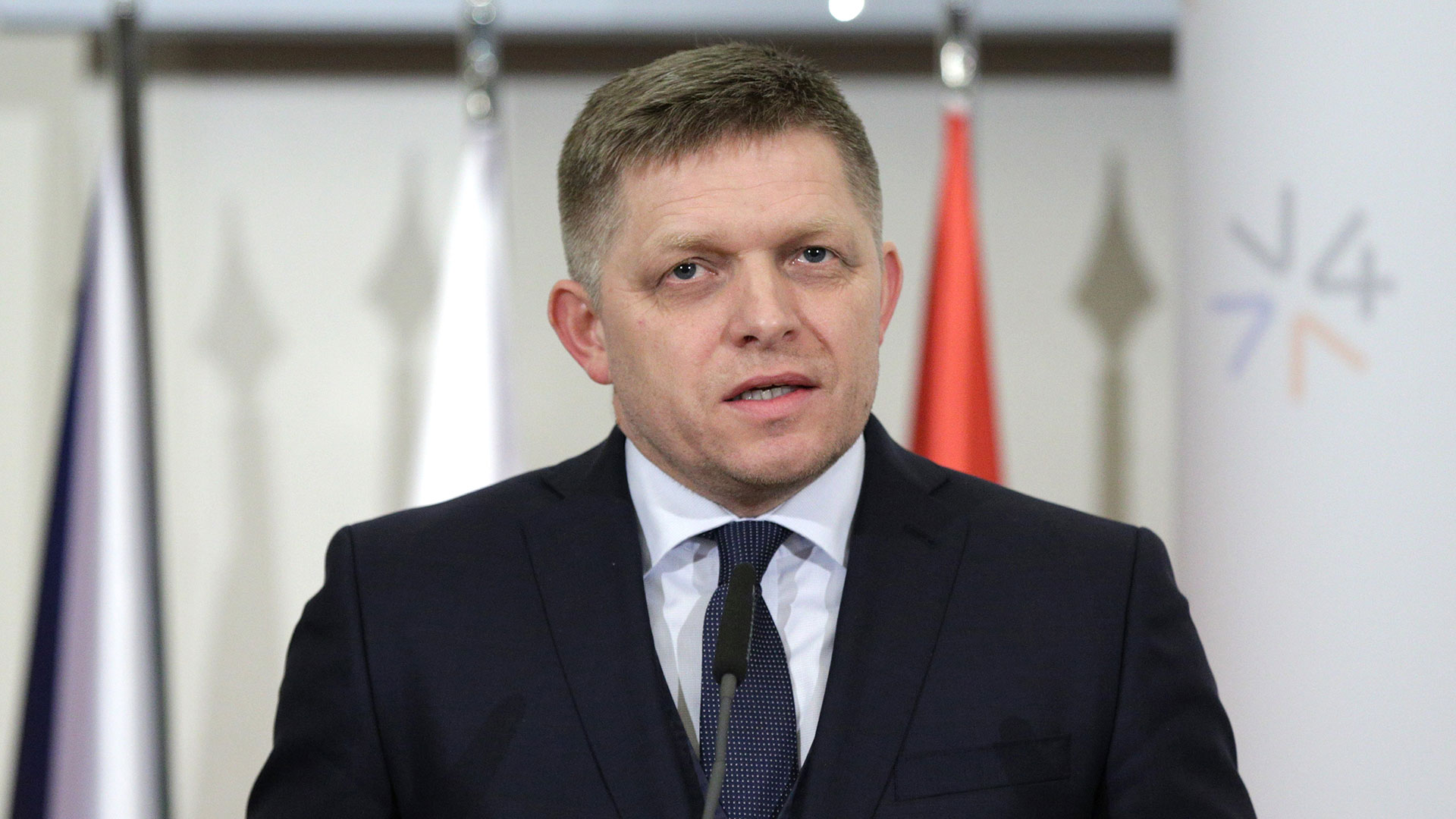 Απόπειρα δολοφονίας Φίτσο: Τι γνωρίζουμε για τον δράστη-3