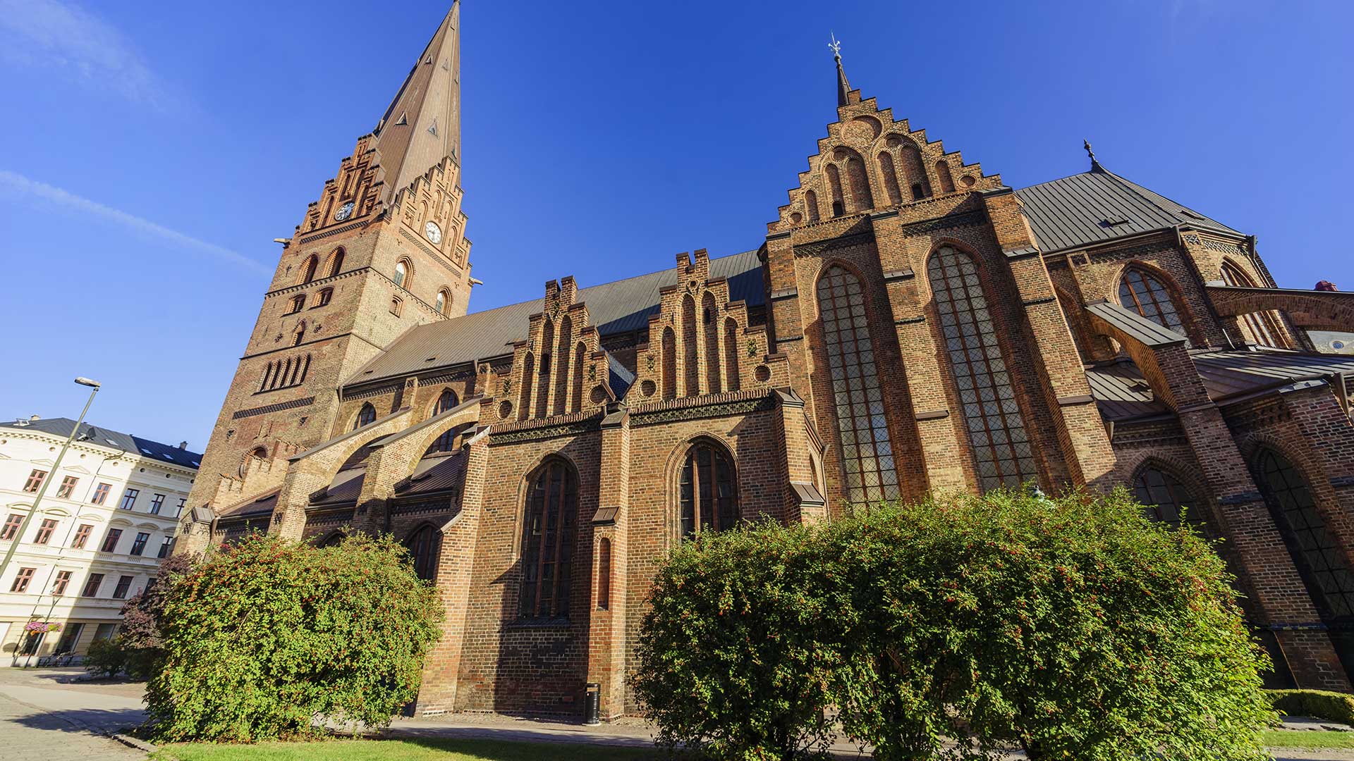 Μάλμε: Ανακαλύπτουμε τη σουηδική πόλη που φέτος φιλοξενεί την Eurovision-3