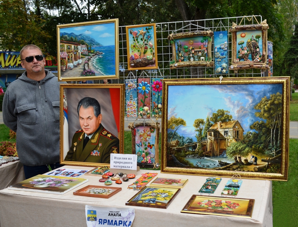 Σεργκέι Σοϊγκού: Εργα και ημέρες του μακροβιότερου υπουργού Αμυνας της Ρωσίας-3