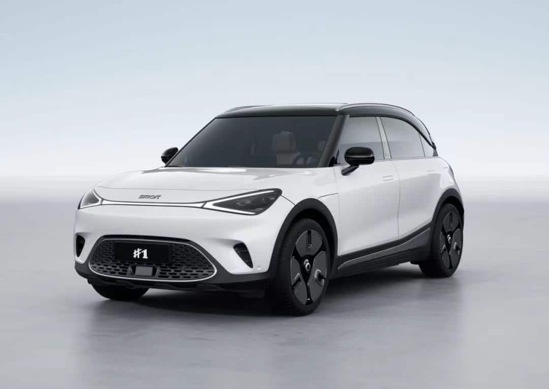 Πληθωρισμός και στα νέα EV-34